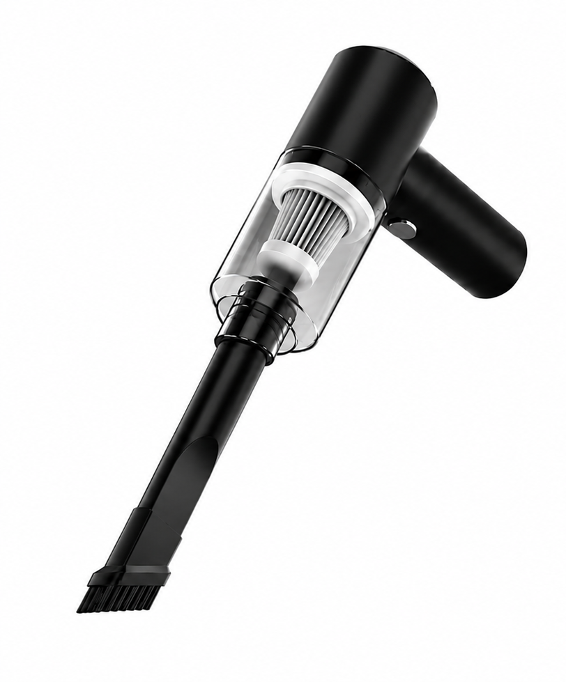 Compact Vacuum Cleaner