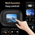 AI translator earbuds