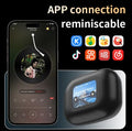 AI translator earbuds