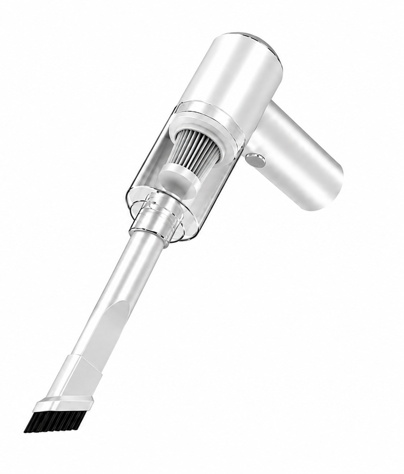 Compact Vacuum Cleaner