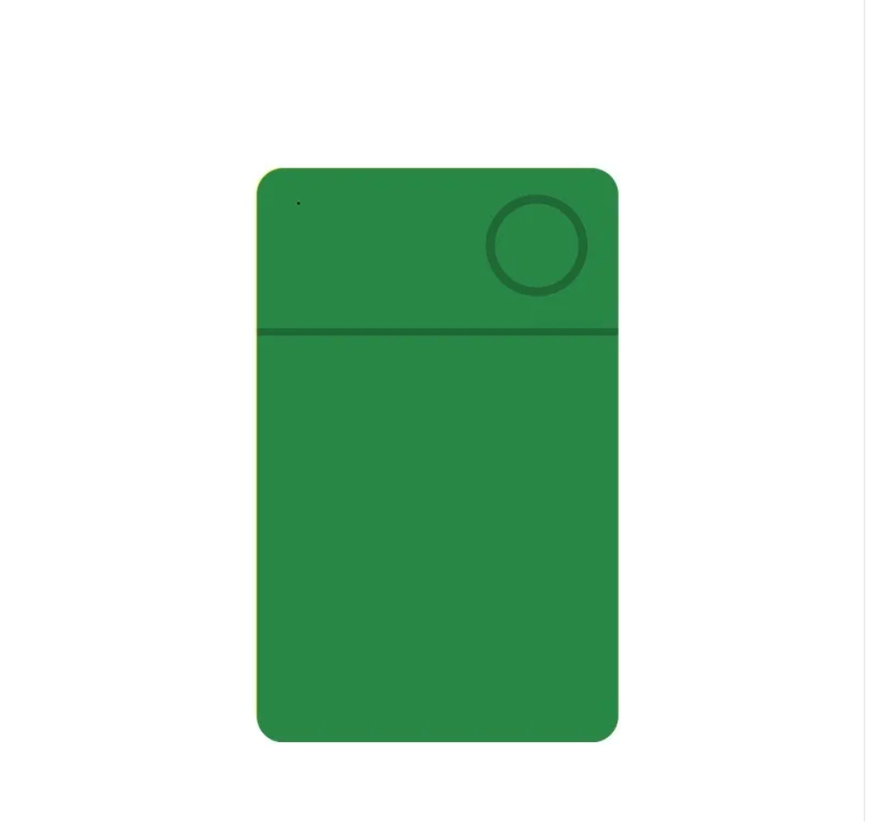 Smart Anti-Lost Card Tracker