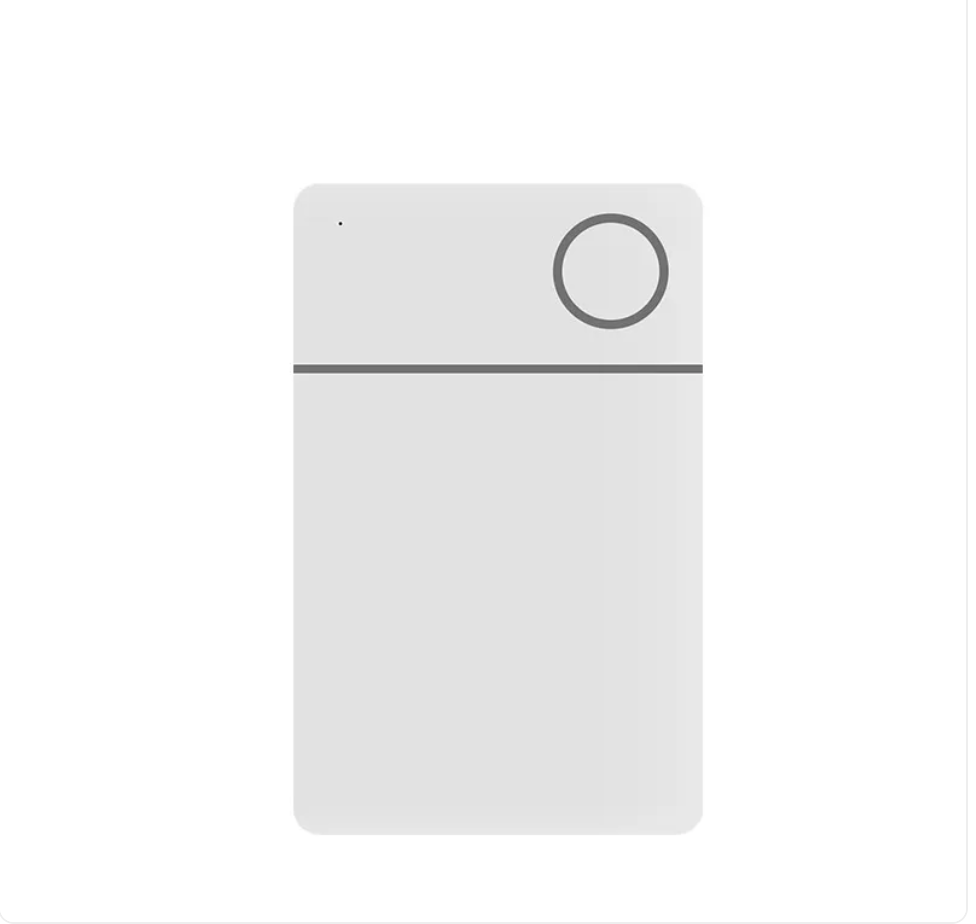Smart Anti-Lost Card Tracker